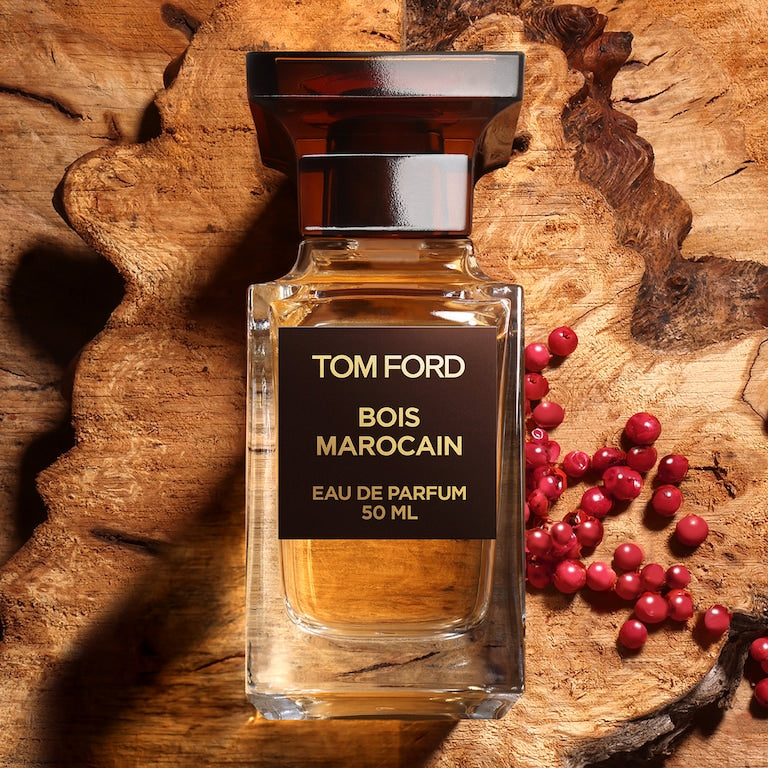 Bois Marocain 50 ml for Unisex |EDP| TOM FORD