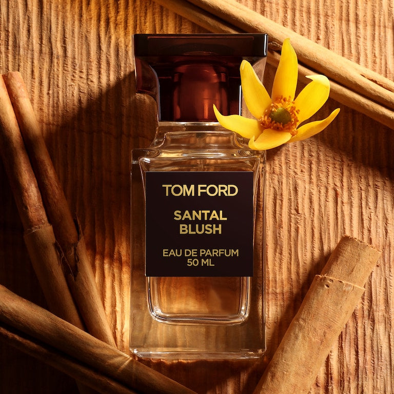 Santal Blush | Unisex | 50ML | TOM FORD