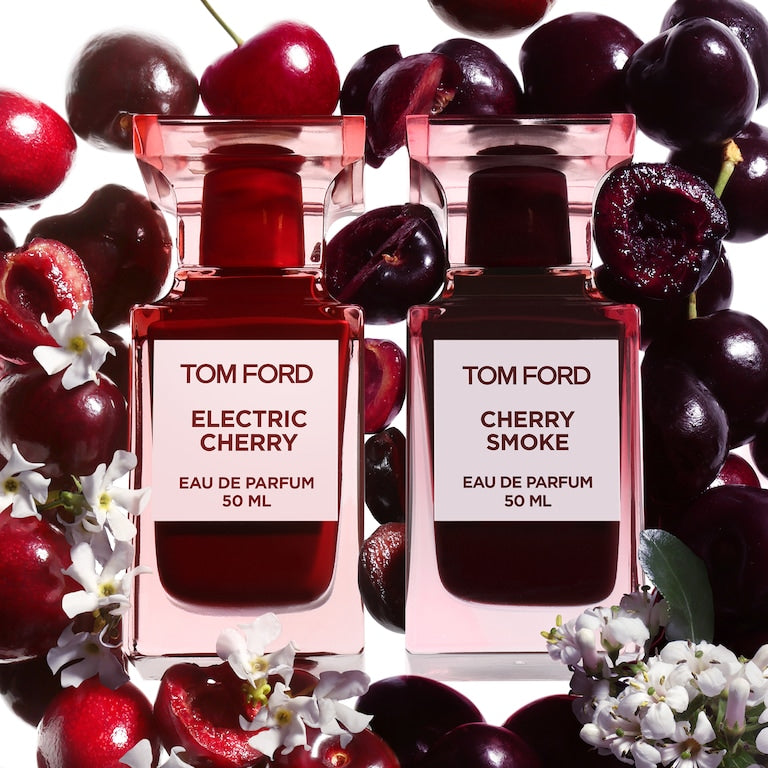 Cherry Smoke 50ml For Unisex |EDP| TOM FORD BEAUTY