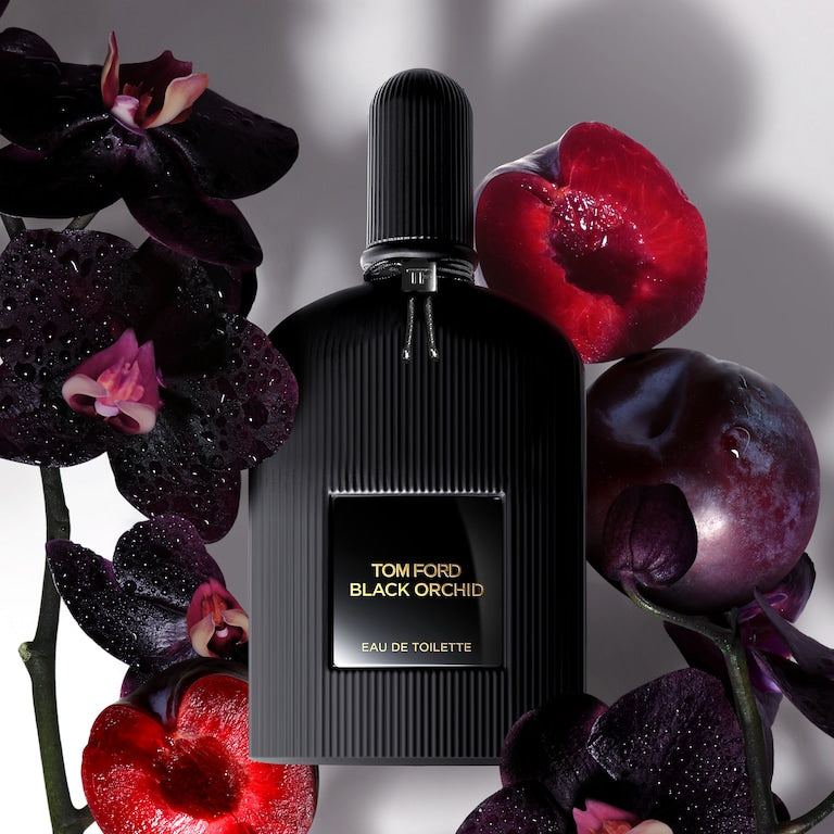 Black Orchid Eau de Toilette for Unisex | EDT | TOM FORD
