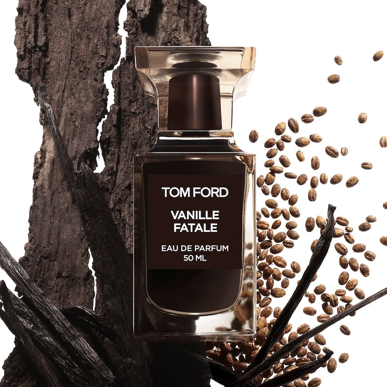 Vanille Fatale 50 ml For Unisex |EDP| TOM FORD BEAUTY