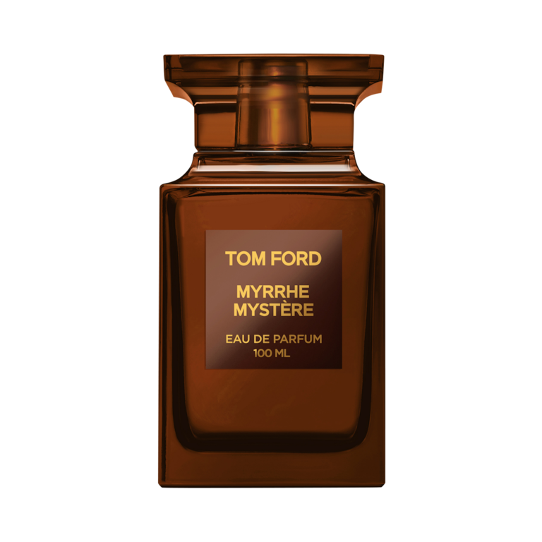 Myrrhe Mystère | Unisex | TOM FORD