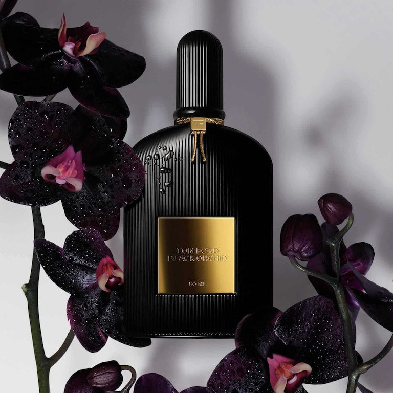 Black Orchid 50ml For Unisex |EDP| TOM FORD BEAUTY