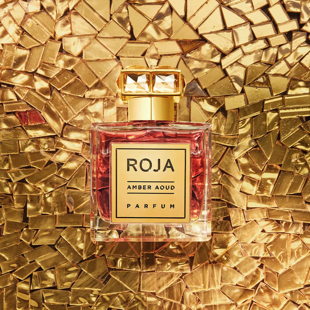 Amber Aoud For Unisex | Roja Parfums