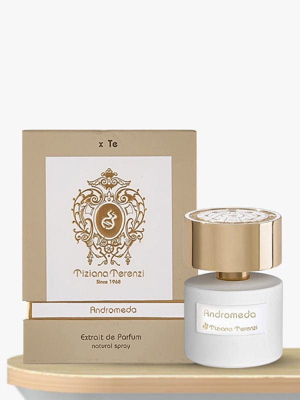 Andromeda For Unisex  100 ML |EDP| Tiziana Terenzi