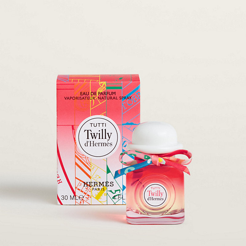 Tutti Twilly 100 ml for Women | EDP | HERMÈS