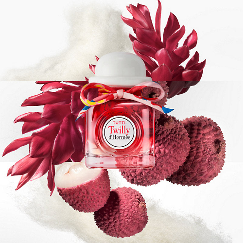 Tutti Twilly 100 ml for Women | EDP | HERMÈS
