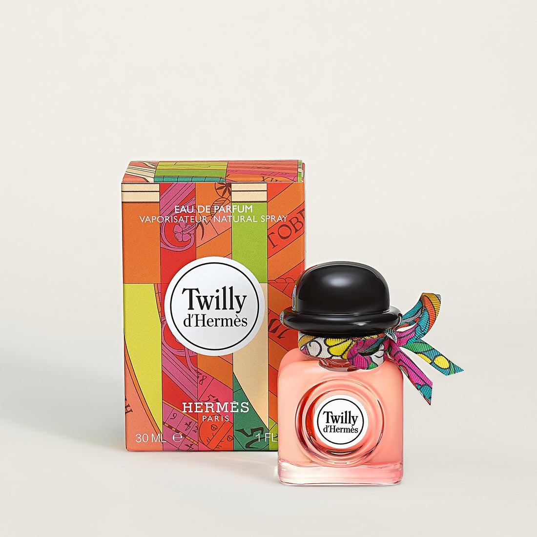 Twilly 100 ml for Women | EDP | HERMÈS