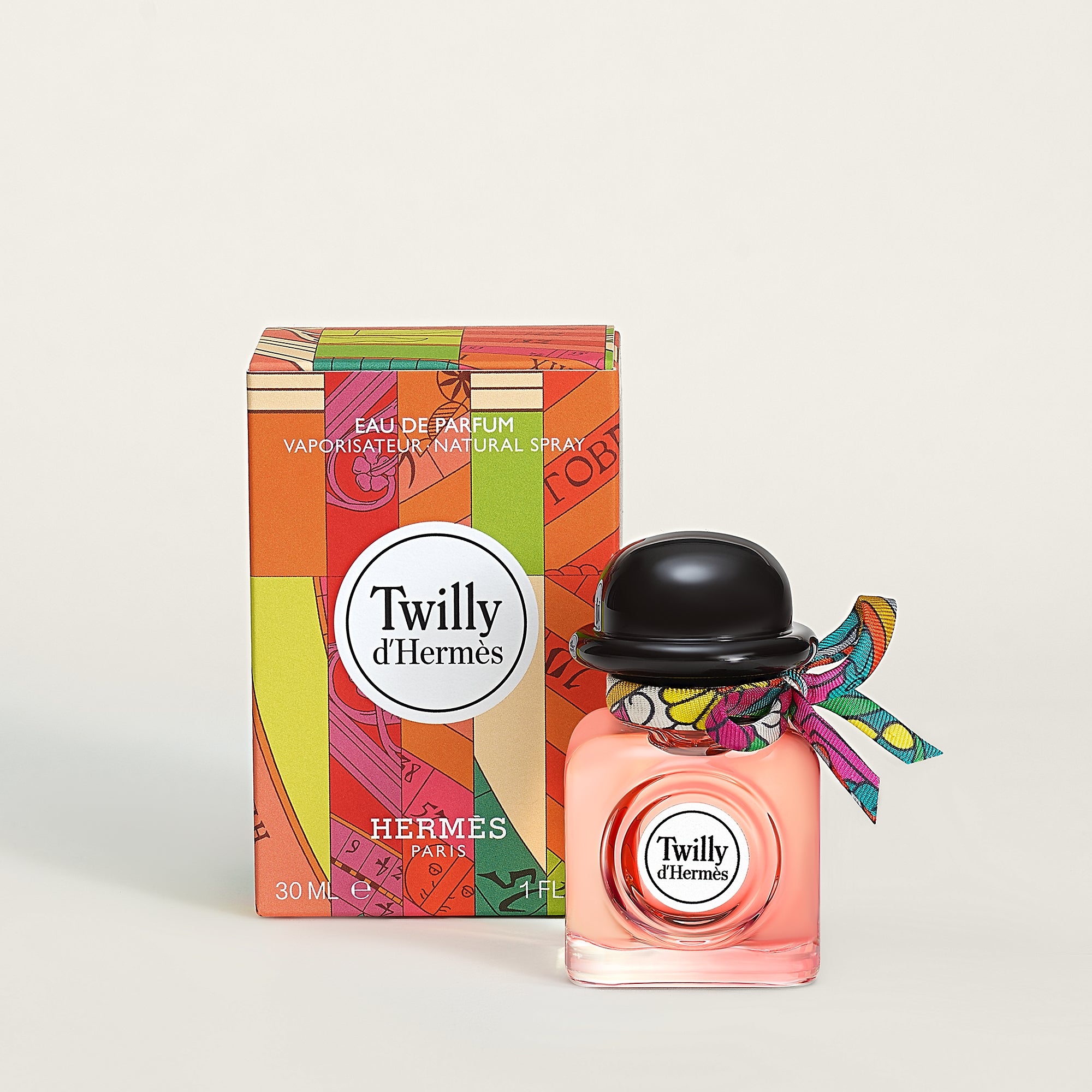 Twilly 100 ml for Women | EDP | HERMÈS