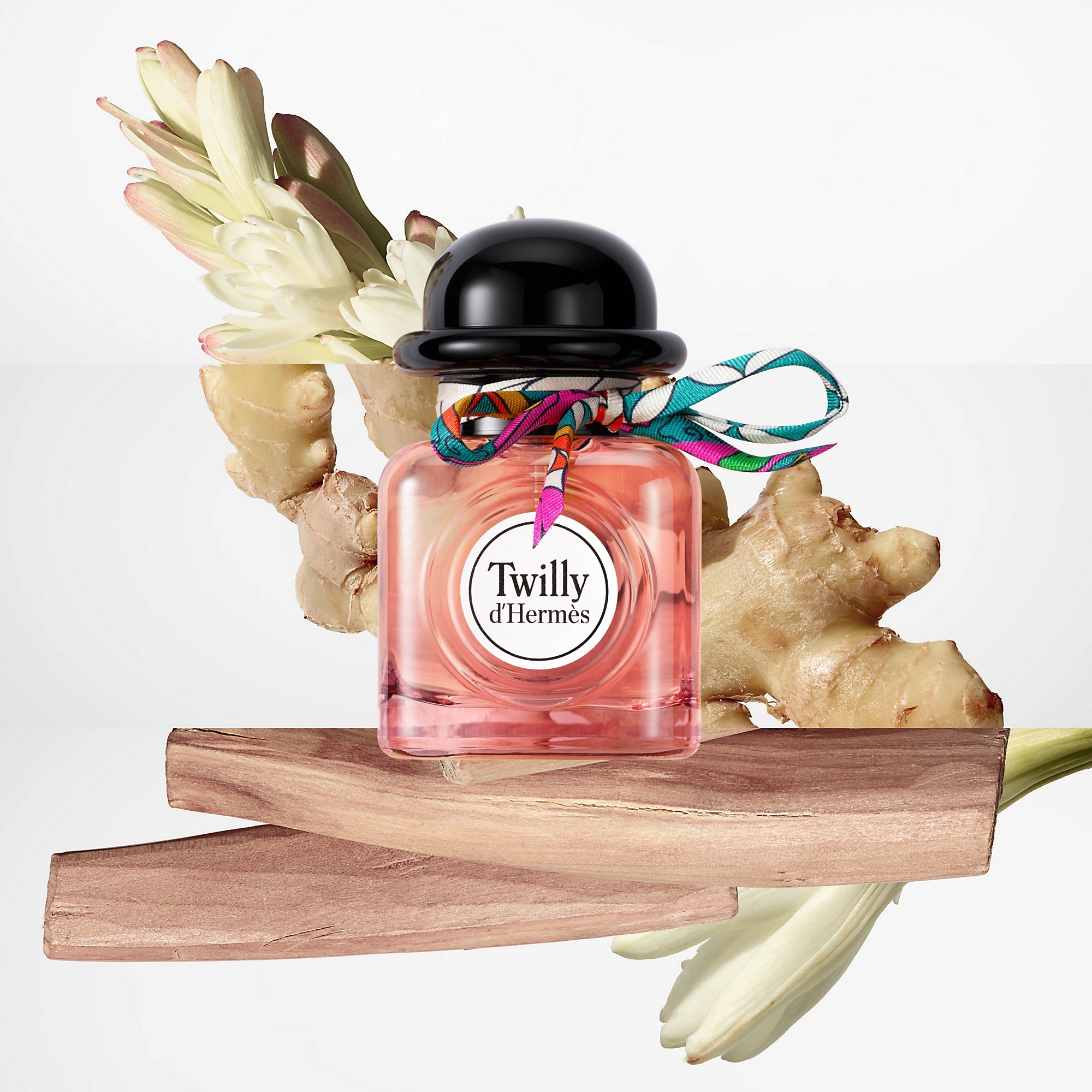 Twilly 100 ml for Women | EDP | HERMÈS