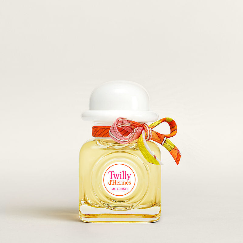 Twilly Ginger 100 ml for Women | EDP | HERMÈS