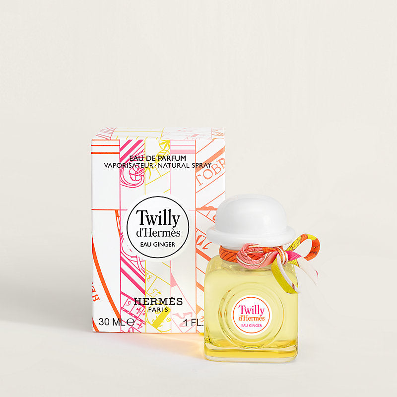 Twilly Ginger 100 ml for Women | EDP | HERMÈS
