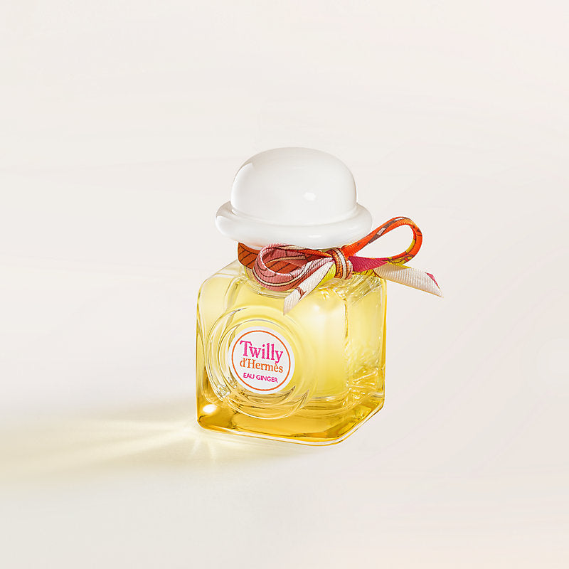 Twilly Ginger 100 ml for Women | EDP | HERMÈS