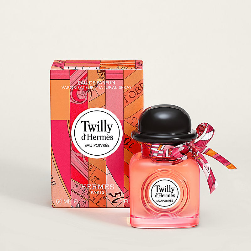 Twilly 100 ml for Women | EDP | HERMÈS