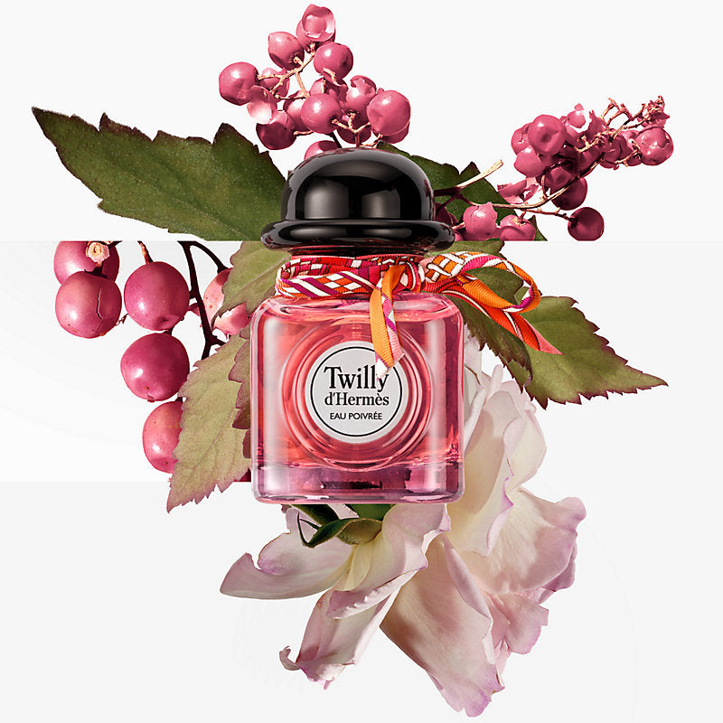 Twilly 100 ml for Women | EDP | HERMÈS