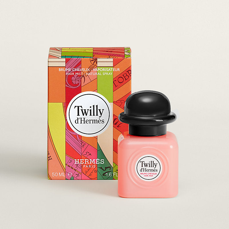 Twilly Hair Mist 50 ml for Women | HERMÈS