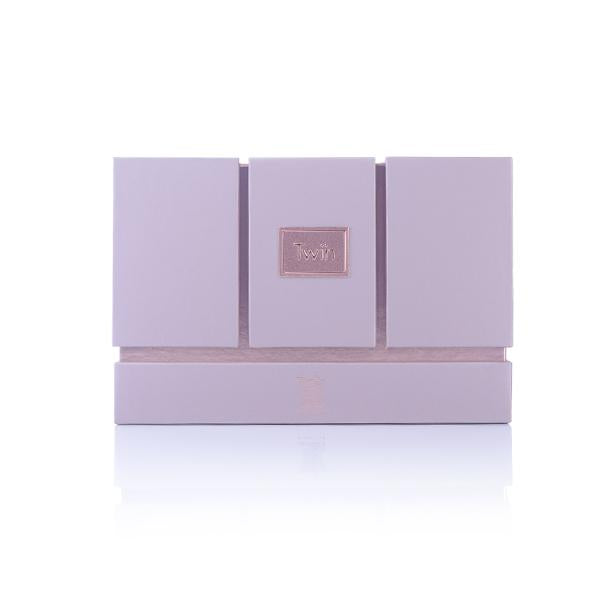 Twin Gold 2×50 ml for Unisex | Arabian Oud