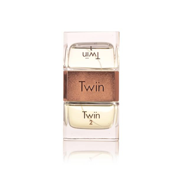Twin Gold 2×50 ml for Unisex | Arabian Oud