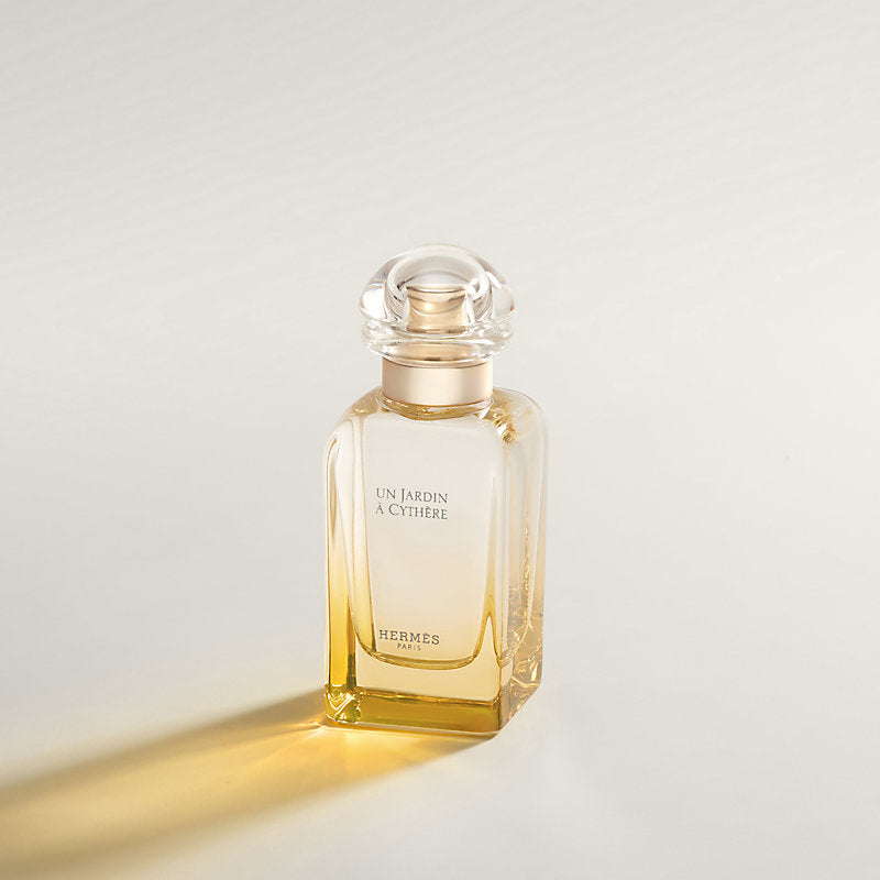 Un Jardin à Cythère 100 ml for Unisex | EDT | HERMÈS