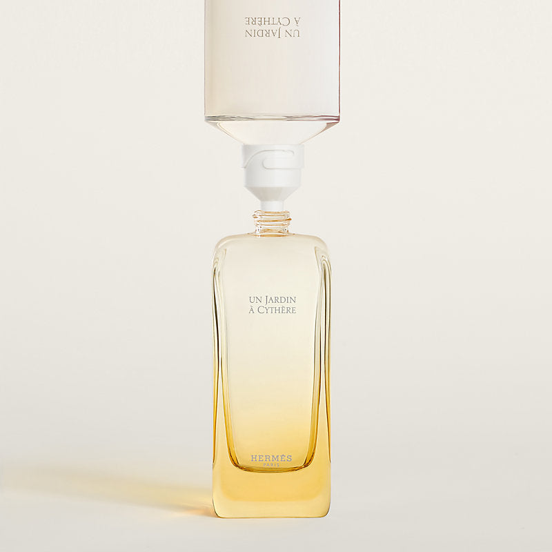 Un Jardin à Cythère 100 ml for Unisex | EDT | HERMÈS