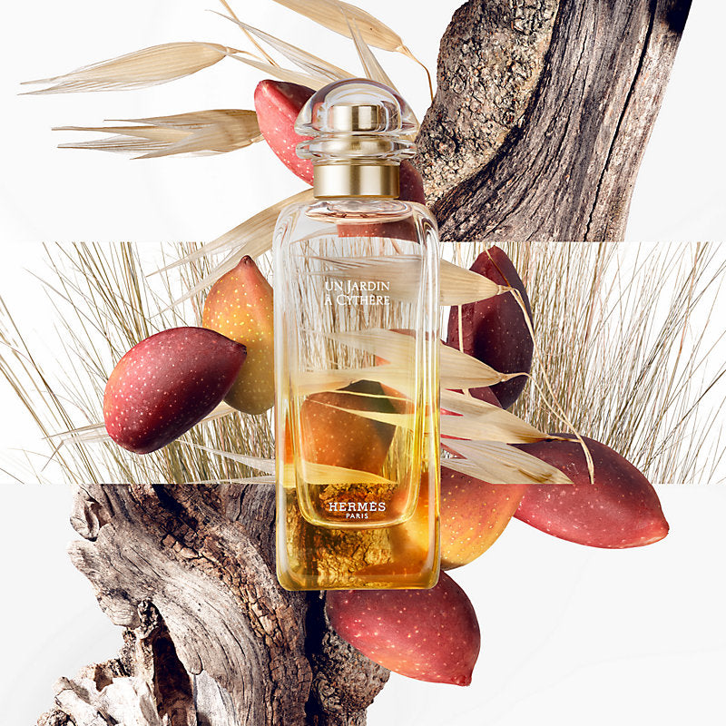 Un Jardin à Cythère 100 ml for Unisex | EDT | HERMÈS