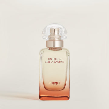 Un Jardin sur la Lagune 100 ml for Unisex | EDT | HERMÈS