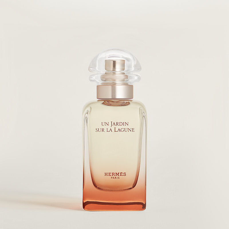 Un Jardin sur la Lagune 100 ml for Unisex | EDT | HERMÈS