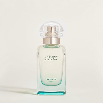 Un Jardin sur le Nil 100 ml for Unisex | EDT | HERMÈS