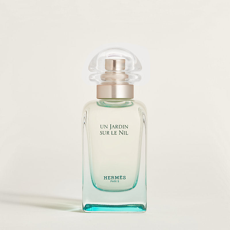 Un Jardin sur le Nil 100 ml for Unisex | EDT | HERMÈS