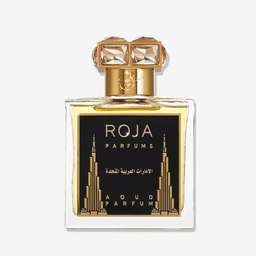 United Arab Emirates 50ml For Unisex | Roja Parfums