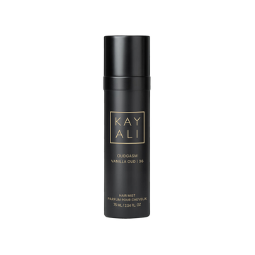 Oudgasm Vanilla Oud 36 Hair Mist For Unisex | EDP Variant | KAYALI