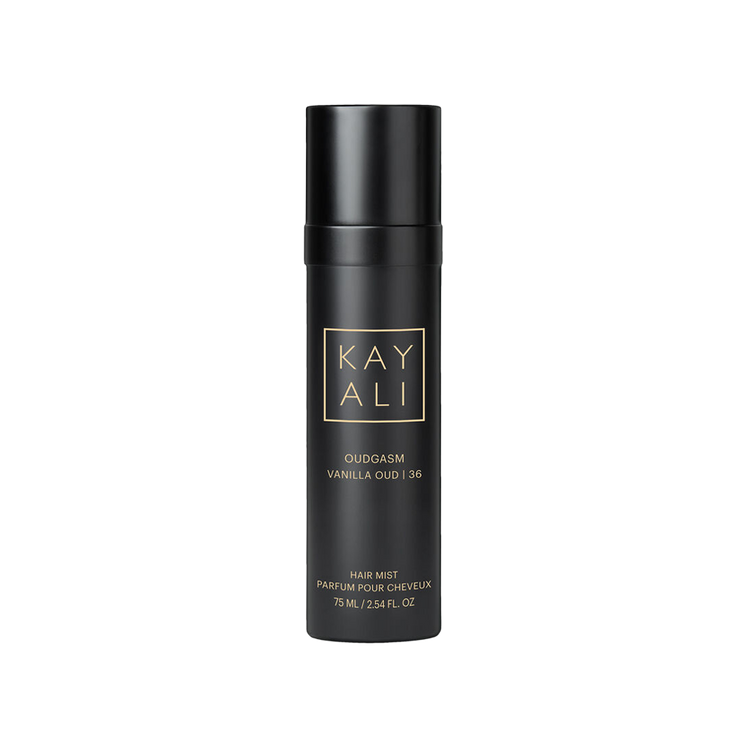Oudgasm Vanilla Oud 36 Hair Mist For Unisex | EDP Variant | KAYALI