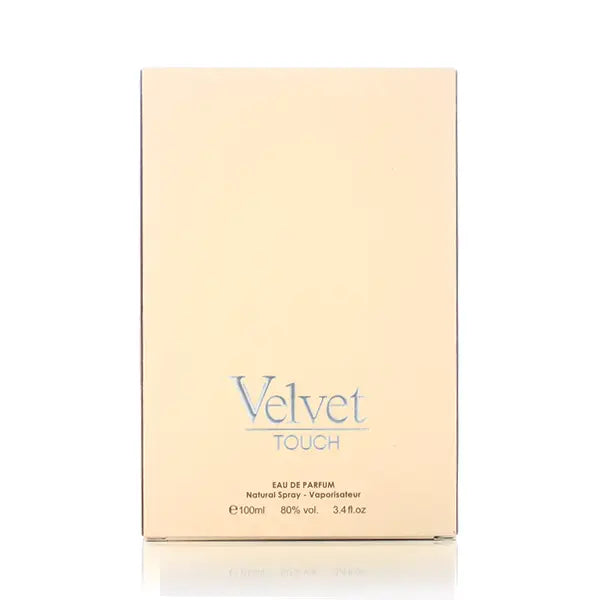Velvet Touch 100 ml for Women | EDP | Arabian Oud