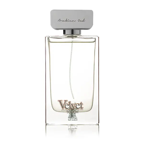 Velvet Touch 100 ml for Women | EDP | Arabian Oud