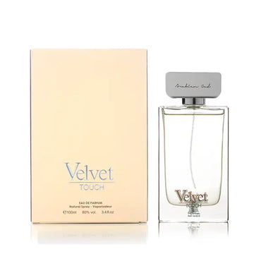 Velvet Touch 100 ml for Women | EDP | Arabian Oud