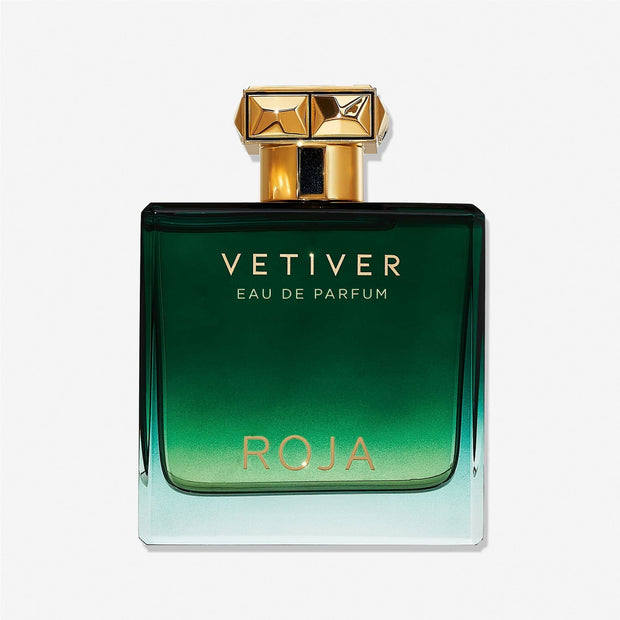 Vetiver Pour Homme For Men| Roja Parfums