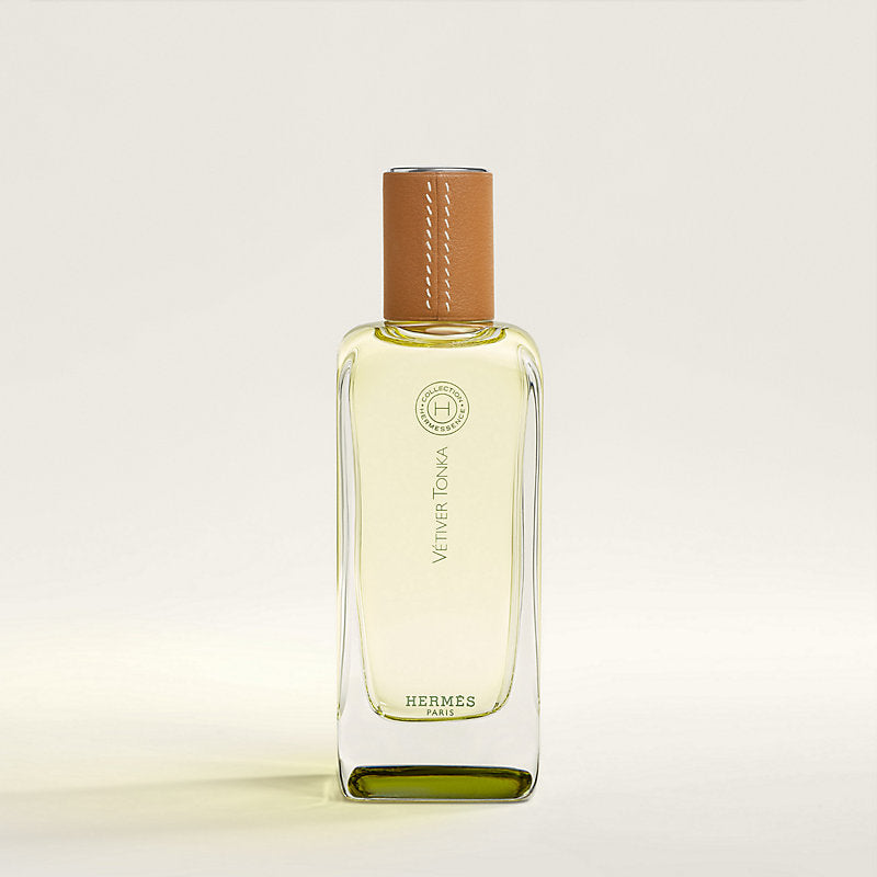 Vétiver Tonka 50 ml for Unisex | EDT | HERMÈS