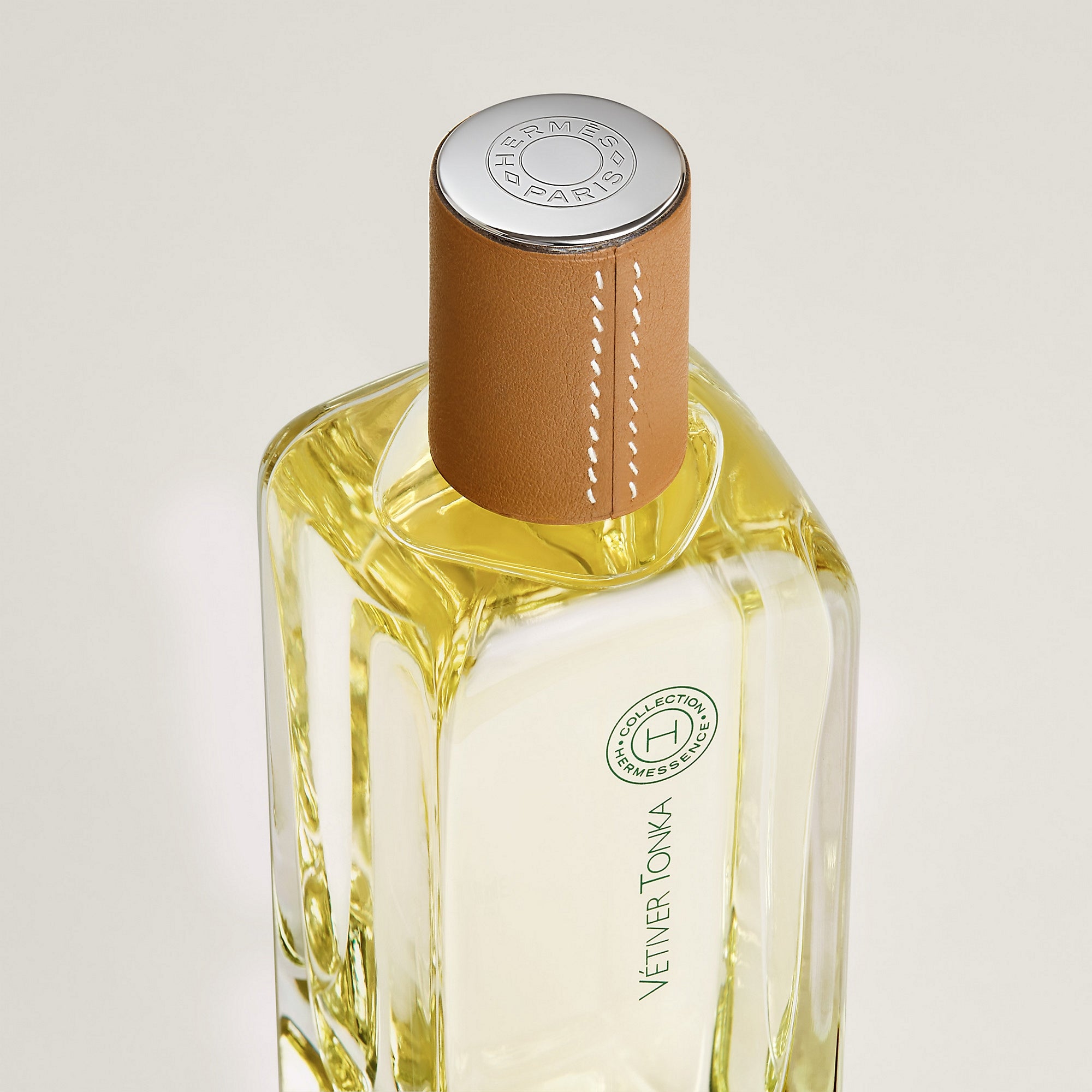 Vétiver Tonka 50 ml for Unisex | EDT | HERMÈS