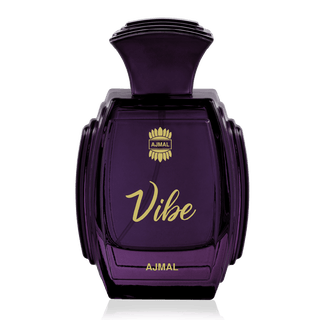 Vibe For Her 75 ml For Women | EDP | AJMAL