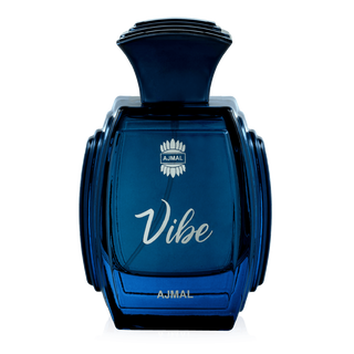 Vibe for Him 75 ml for Men | EAU DE PARFUM | AJMAL