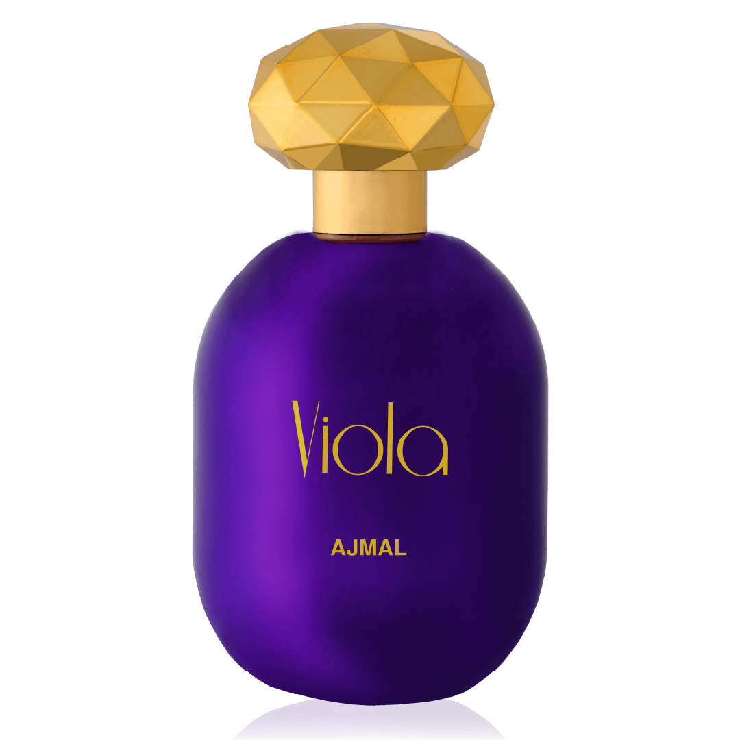 Viola 75 ml For Women | EDP | AJMAL