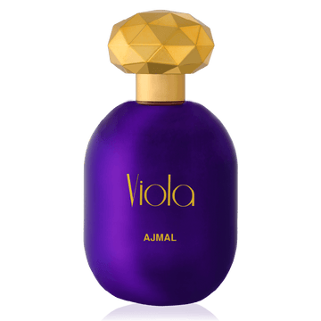 Viola 75 ml For Women | EDP | AJMAL