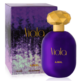 Viola 75 ml For Women | EDP | AJMAL