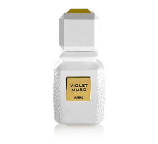 Violet Musc 100 ml For Unisex | EDP | AJMAL