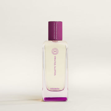 Violette Volynka 50 ml for Unisex | EDT | HERMÈS