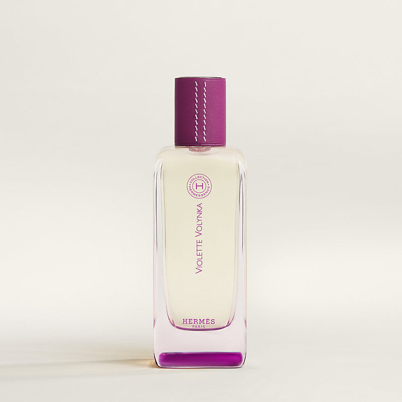 Violette Volynka 50 ml for Unisex | EDT | HERMÈS