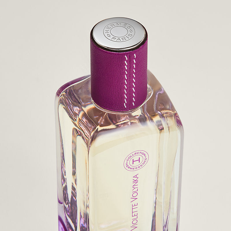 Violette Volynka 50 ml for Unisex | EDT | HERMÈS
