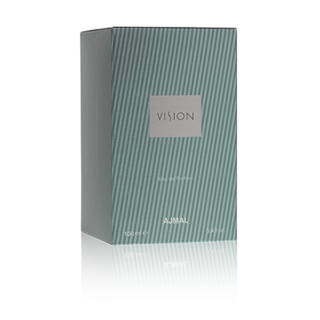 VISION 100 ml for Men | EDP | AJMAL