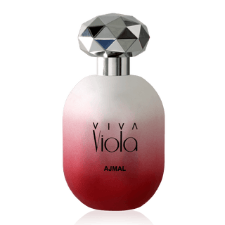 Viva Viola 75 ml For Women | EDP | AJMAL