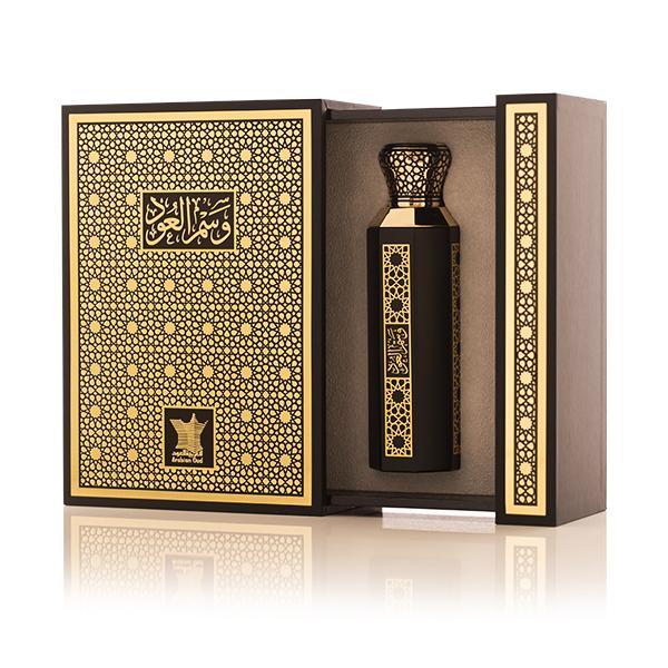 Wasm Al Oud 100 ml for Men | Arabian Oud